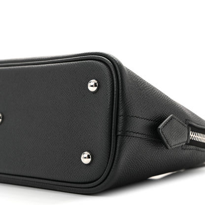 Hermes Epsom 1923 Bolide 25 Black 10 of 12