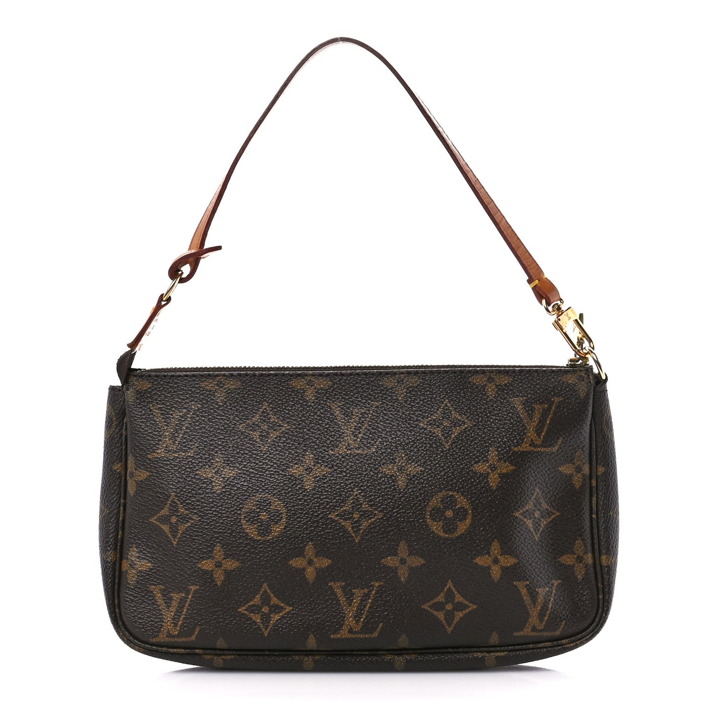Monogram Pochette Accessories
