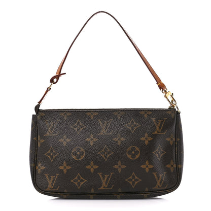 Louis Vuitton Monogram Pochette Accessories 1 of 10