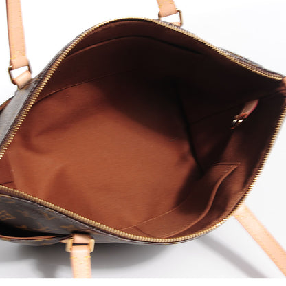Louis Vuitton Monogram Totally PM 5 of 7