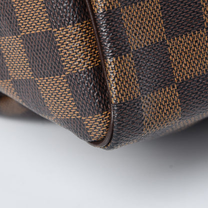 Louis Vuitton Damier Ebene Speedy 30 9 of 11