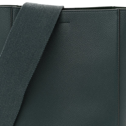 Celine Soft Grained Calfskin Small Sangle Bucket Bag Amazone 7 of 9