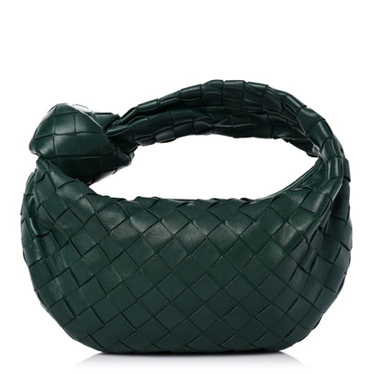 Bottega Veneta Nappa Intrecciato Mini Jodie Raintree 1 of 12