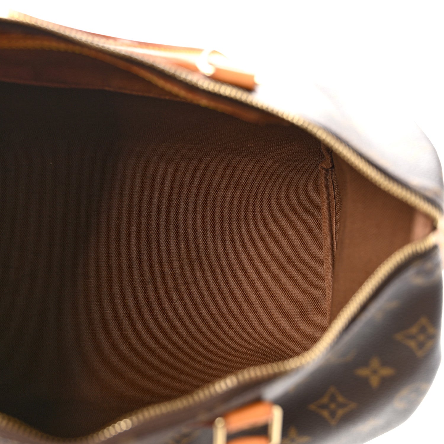 Louis Vuitton Monogram Speedy 35 5 of 17