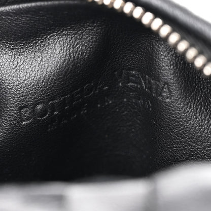 Bottega Veneta Nappa Intrecciato Mini Jodie Black 6 of 10