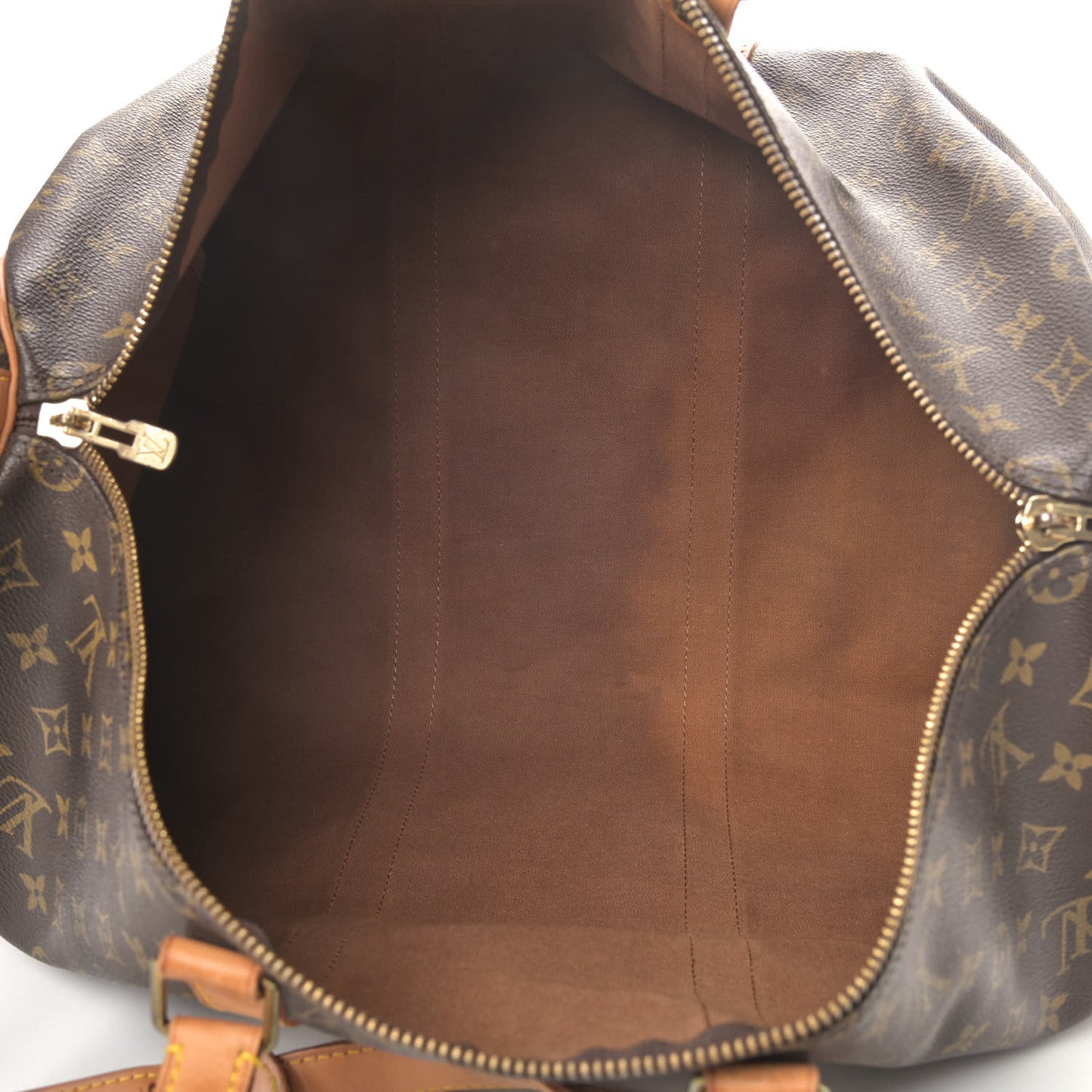 Monogram Keepall Bandouliere 50