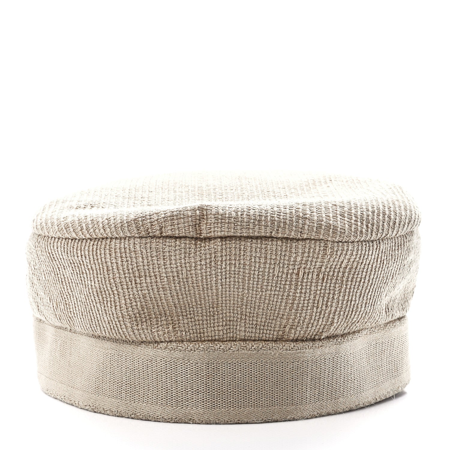 Christian Dior Cotton Baseball Cap 58 Beige 5 of 7