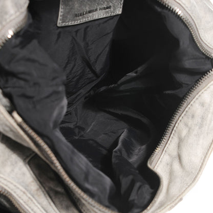 Alexander Wang Washed Lambskin Donna Hobo 13 of 16