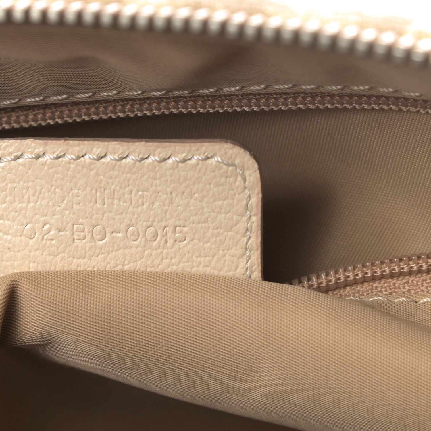 Christian Dior Monogram Vintage Flowers Boston Beige 7 of 16