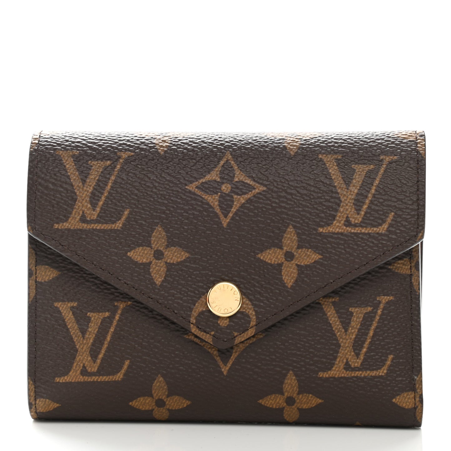 Monogram Victorine Wallet