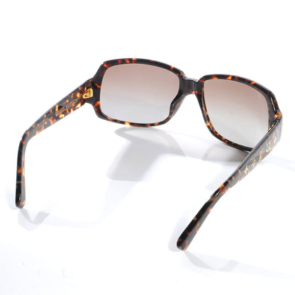 Louis Vuitton Tortoise Obsession Carre Landscape Sunglasses 2 of 5