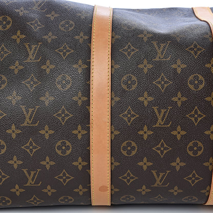Louis Vuitton Monogram Keepall 60 15 of 19