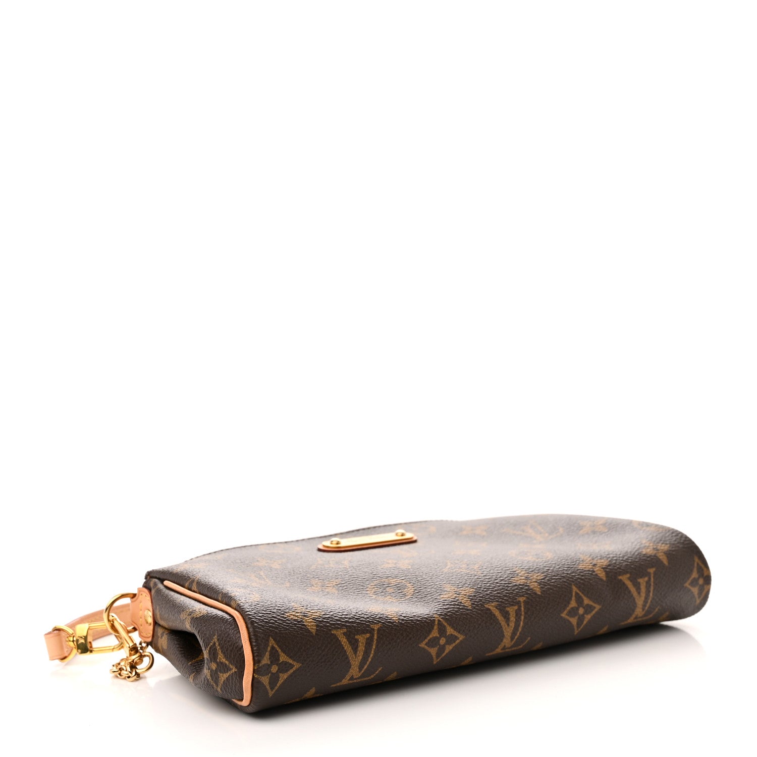 Louis Vuitton Monogram Eva Clutch 4 of 10