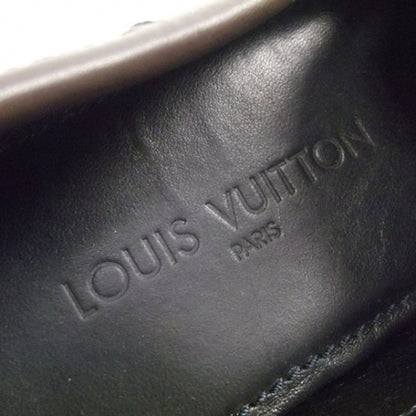 Louis Vuitton Imola Moccassin Calf Leather Mens Loafer 7 of 9