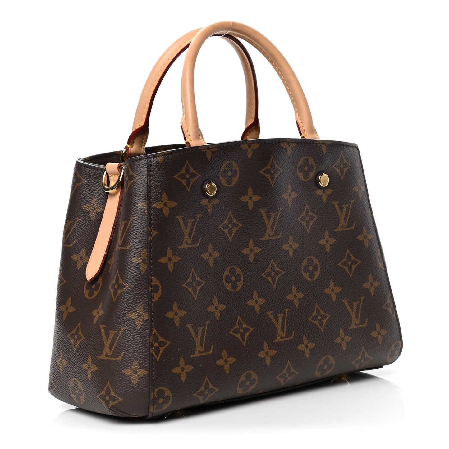 Monogram Montaigne BB
