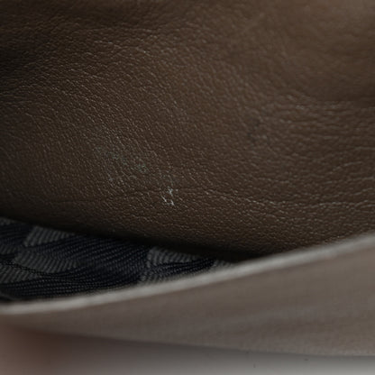 Proenza Schouler Lambskin PS1 Mini Pouch Messenger Smoke 16 of 20