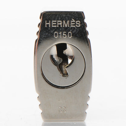 Hermes Togo Horseshoe Birkin 35 Sanguine White 36 of 42