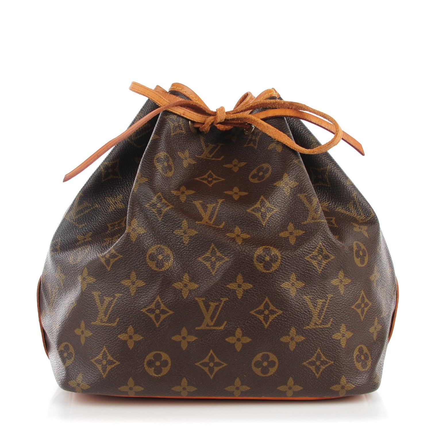 Louis Vuitton Monogram Petit Noe 1 of 8