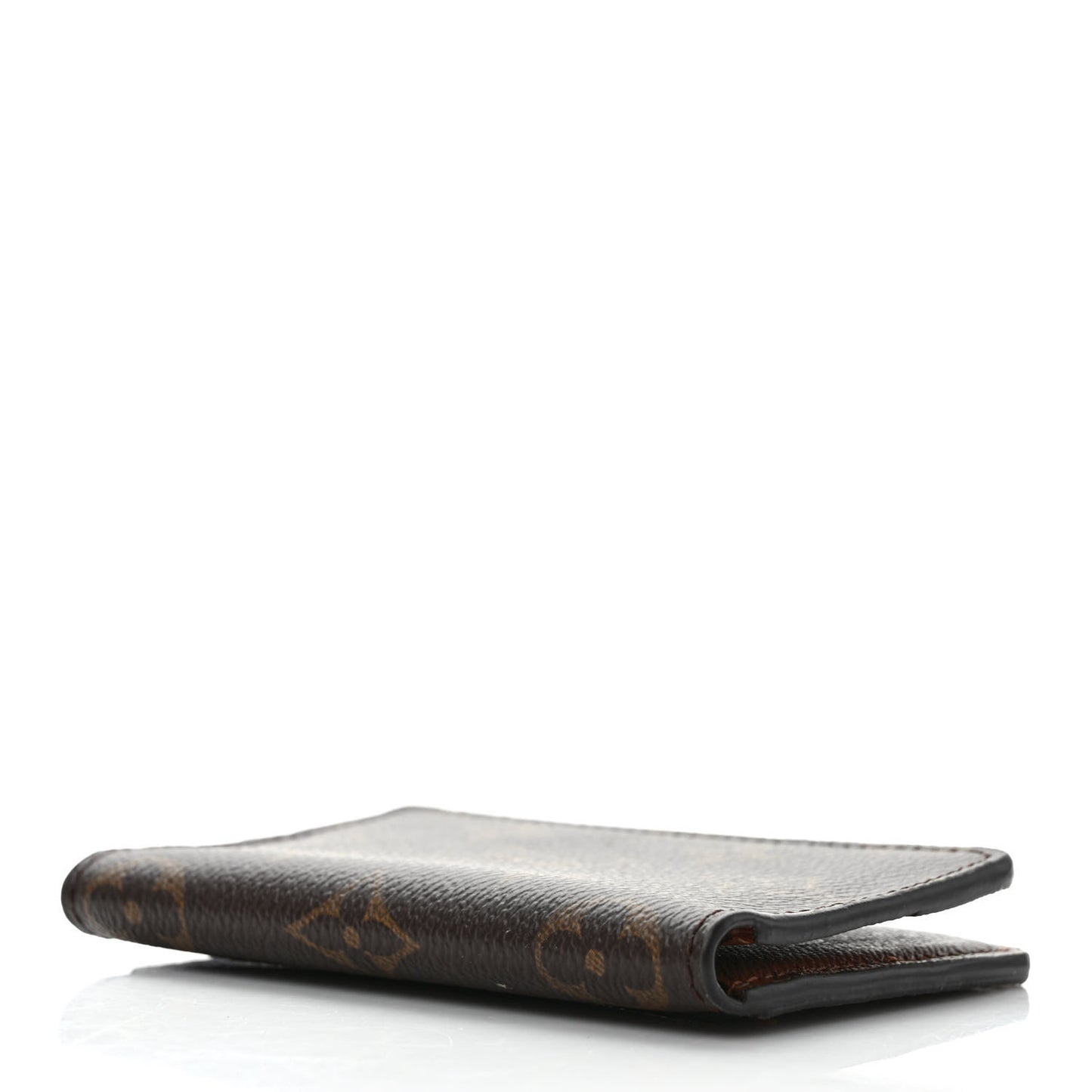 Monogram Pocket Organizer NM