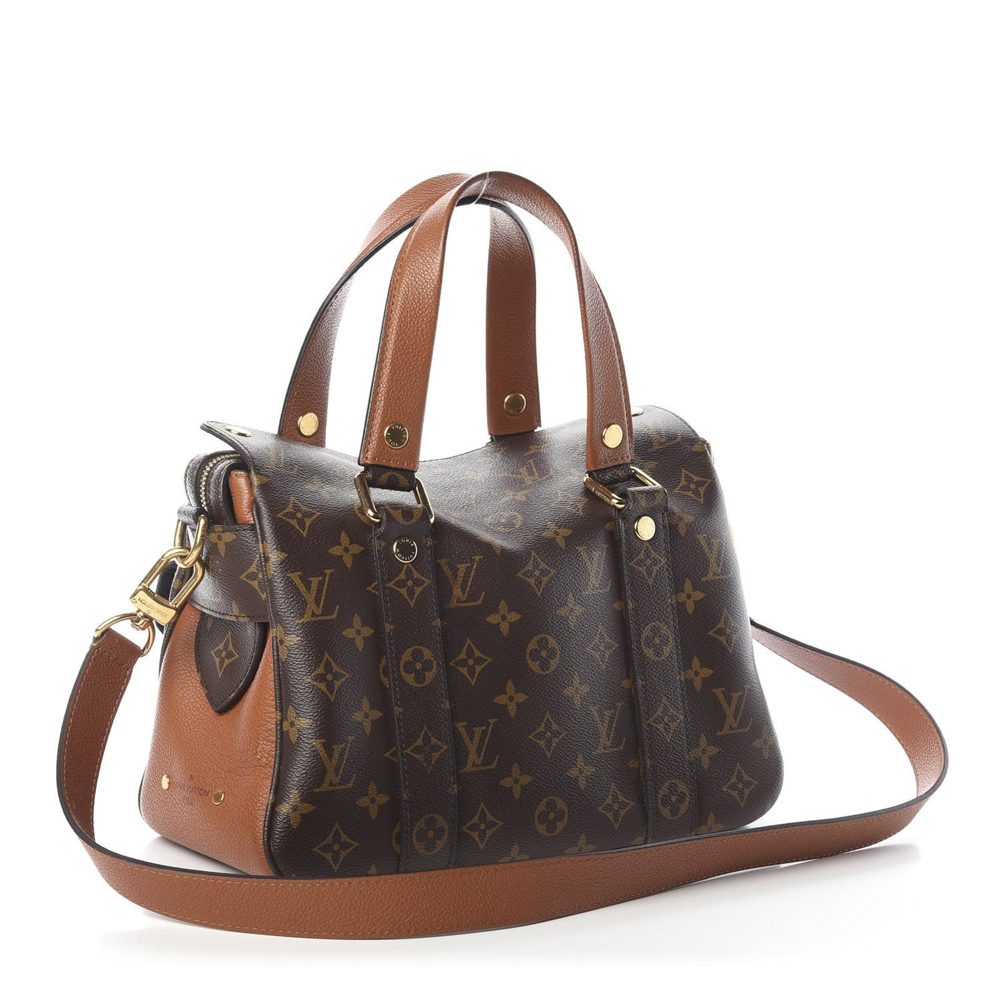 Monogram Manhattan NM Caramel