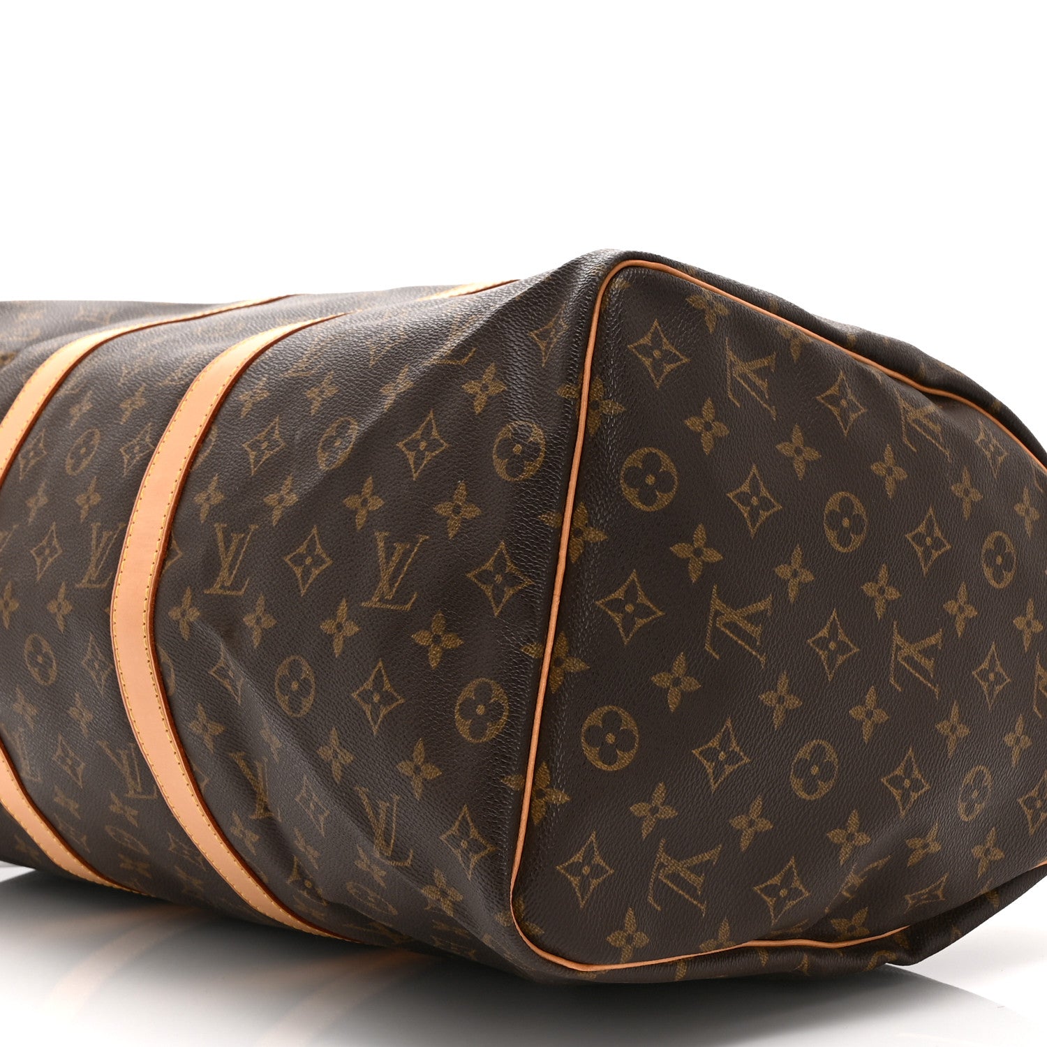 Louis Vuitton Monogram Keepall 50 9 of 9