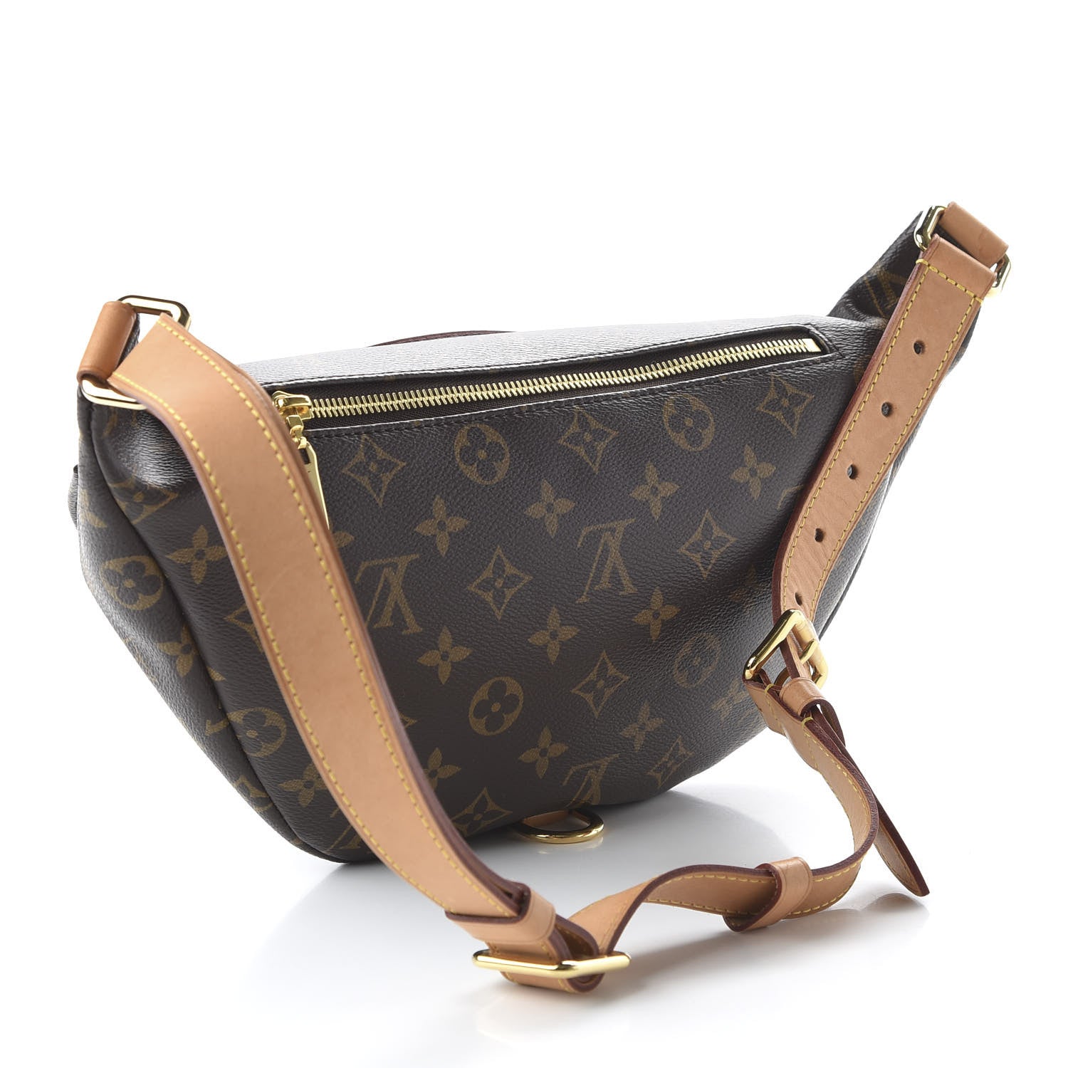 Louis Vuitton Monogram Bumbag 3 of 9