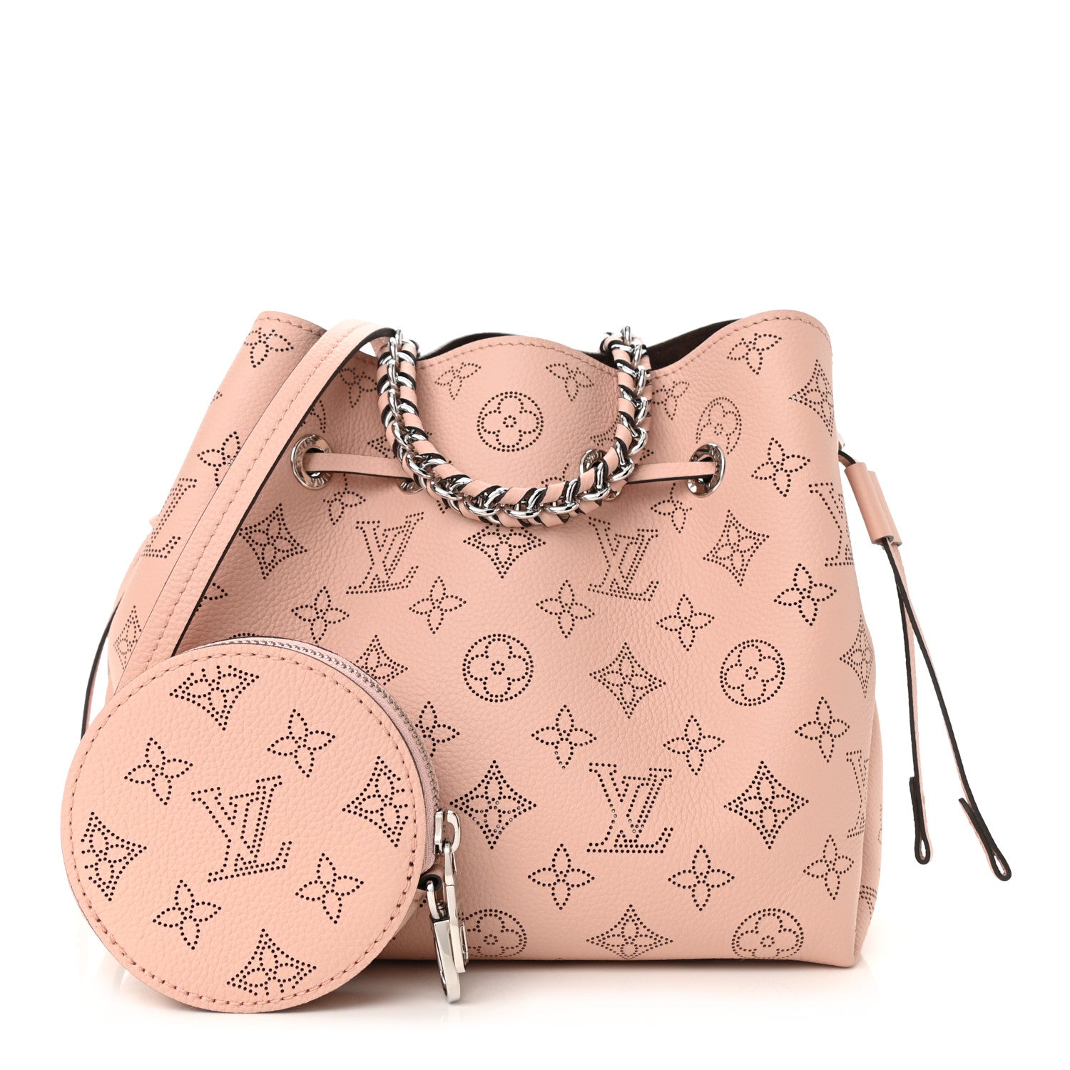 Louis Vuitton Mahina Bella Magnolia 1 of 10