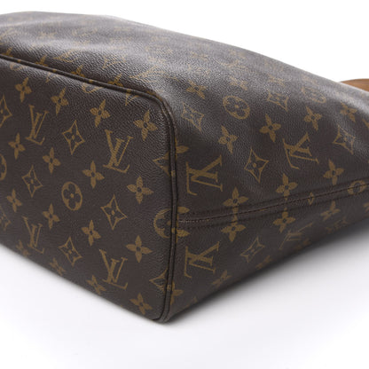 Louis Vuitton Monogram Neverfull MM 13 of 14