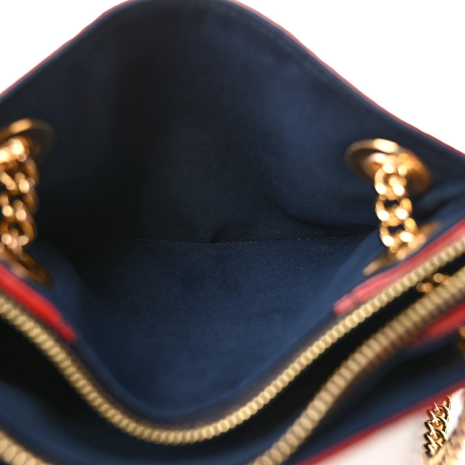 Louis Vuitton Empreinte Surene BB Marine Rouge 7 of 12