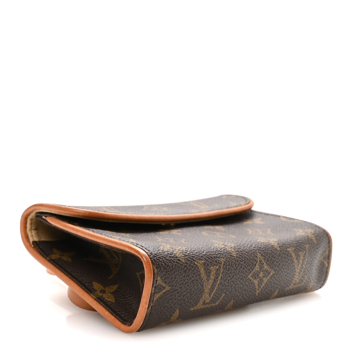 Louis Vuitton Monogram Pochette Florentine XS 4 of 11