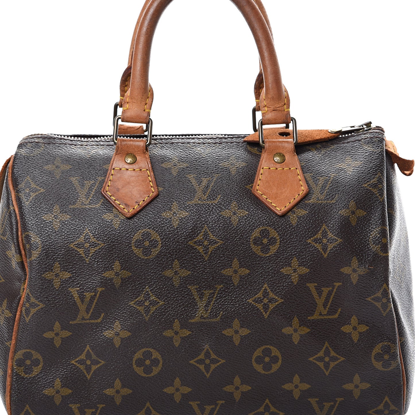 Monogram Speedy 25