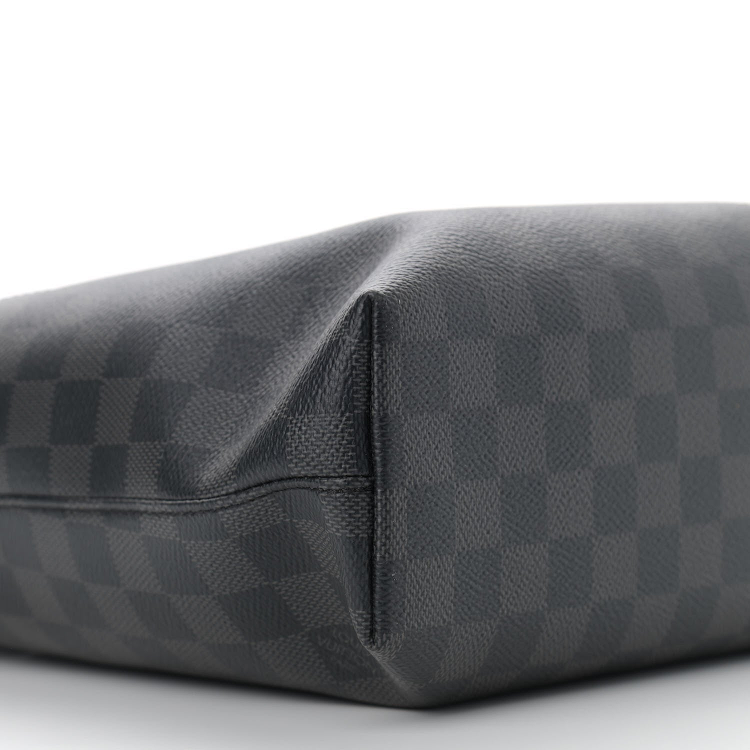 Louis Vuitton Damier Graphite 7 Days A Week 8 of 12