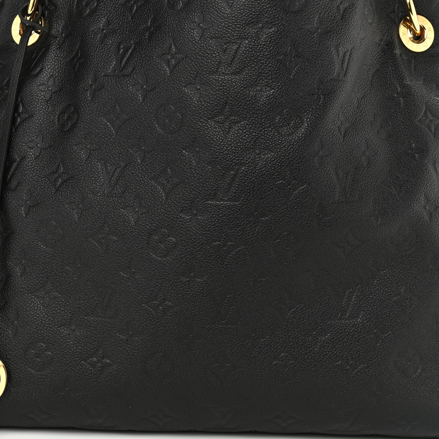 Empreinte Artsy MM Black