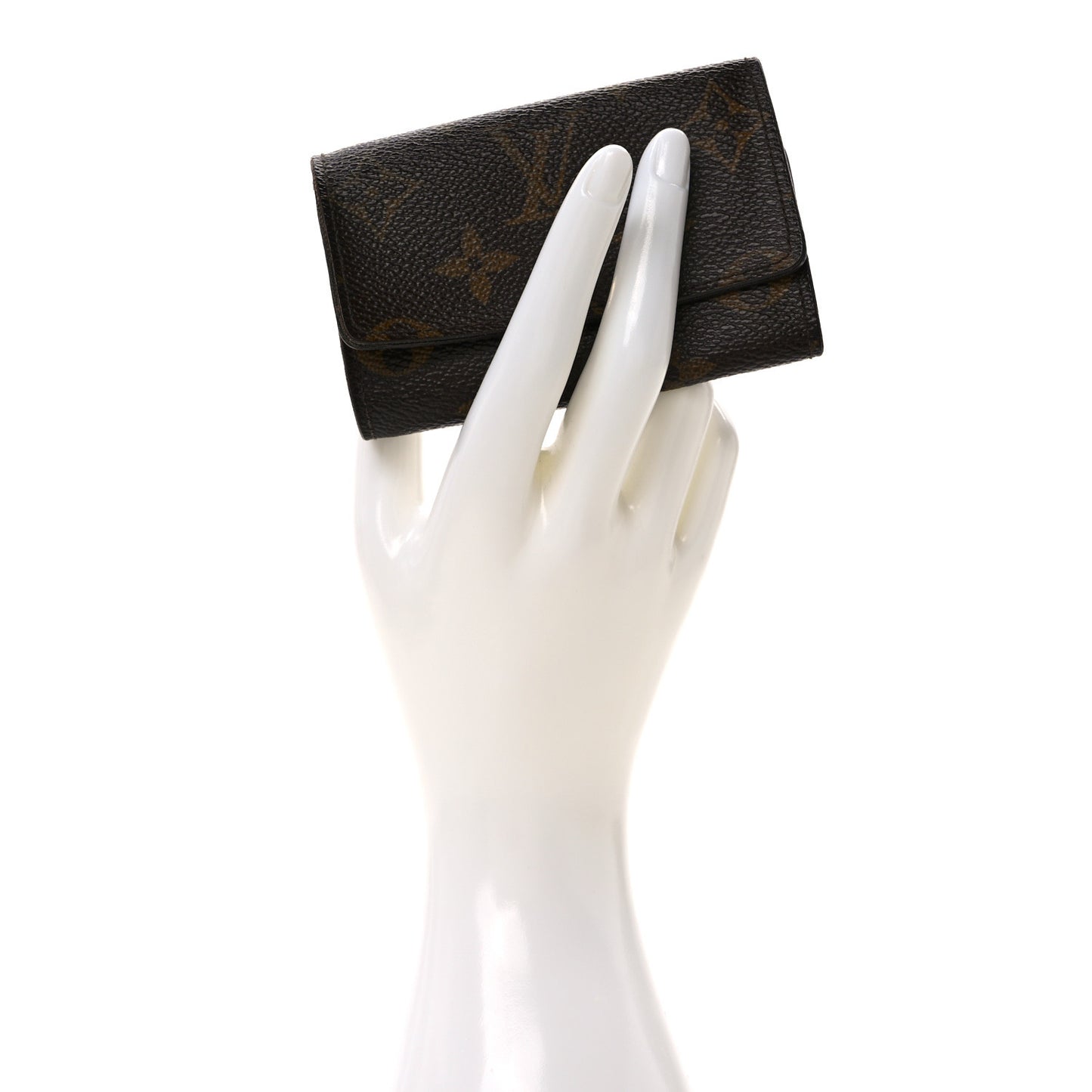 Monogram 6 Key Multicles Holder