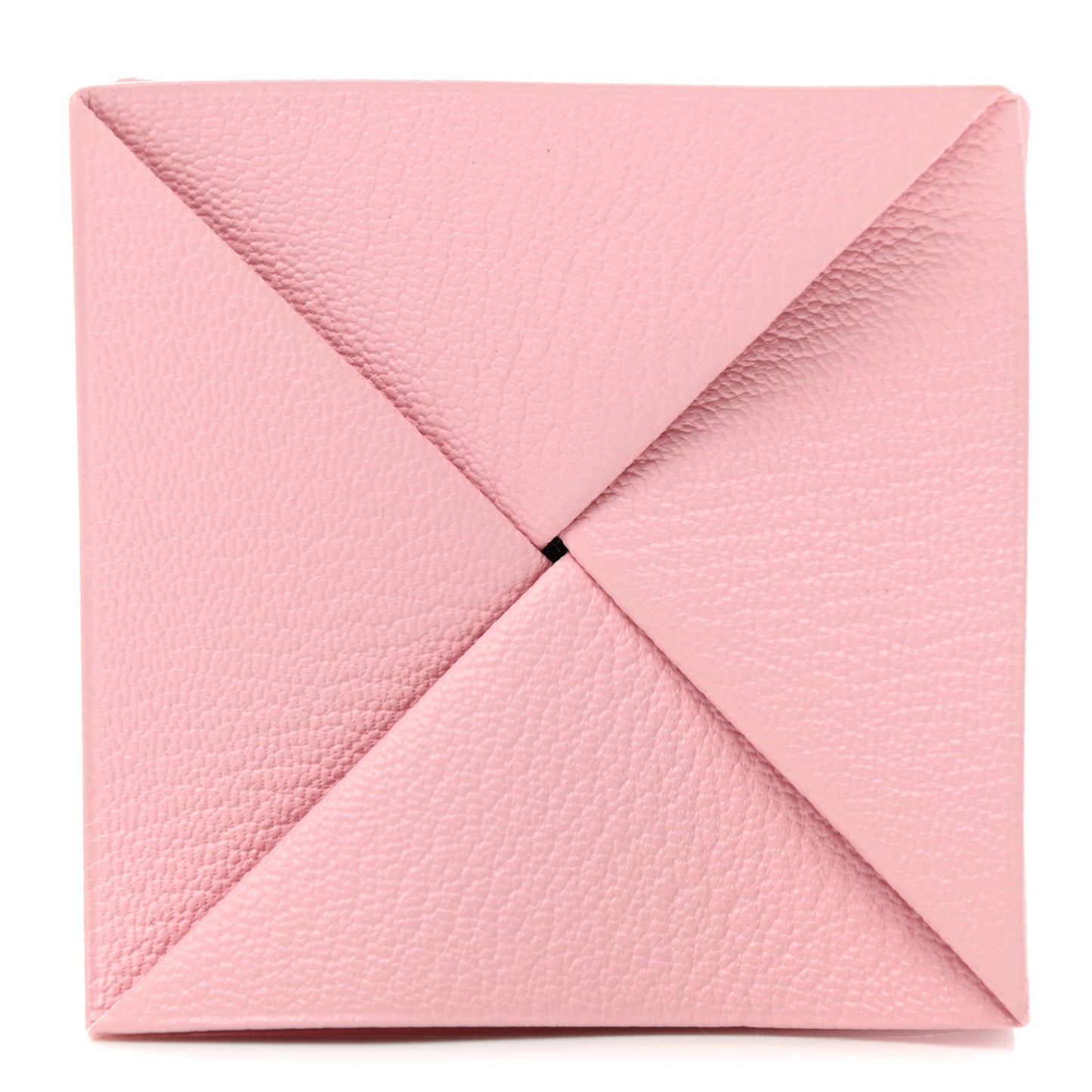 Chevre Mysore Zulu Coin Purse Rose Sakura