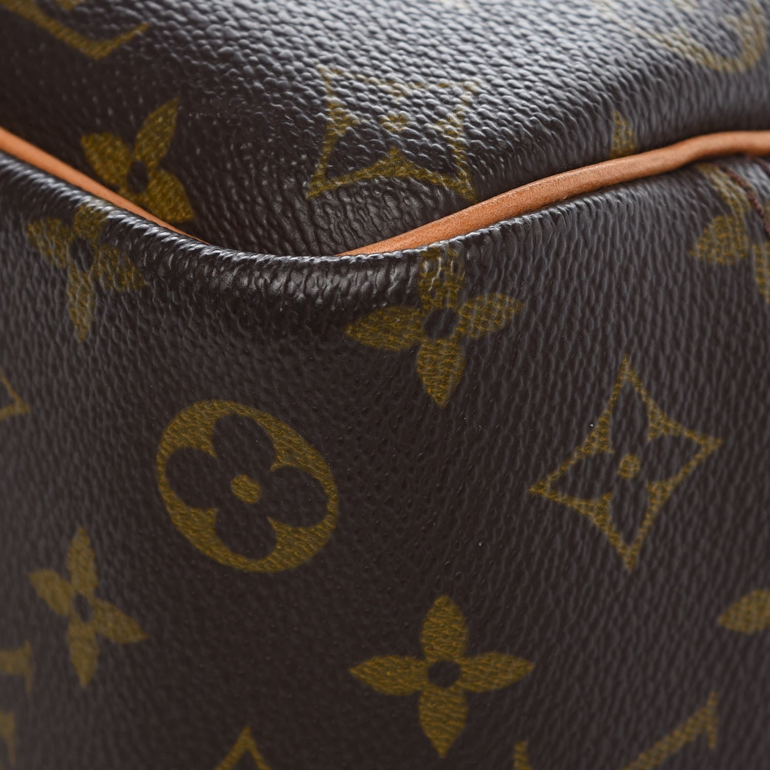Louis Vuitton Monogram Deauville 15 of 20
