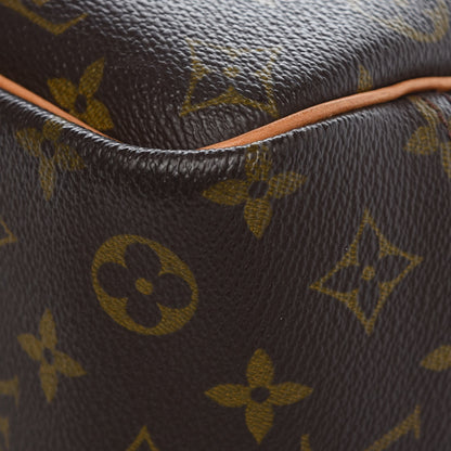 Louis Vuitton Monogram Deauville 15 of 20