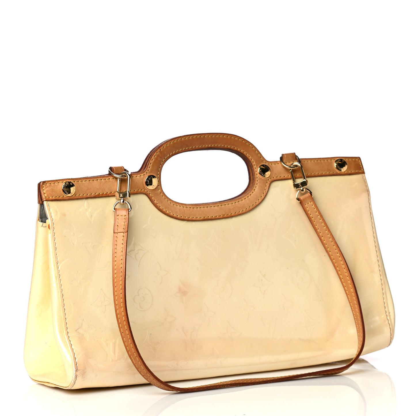 Vernis Roxbury Drive Perle