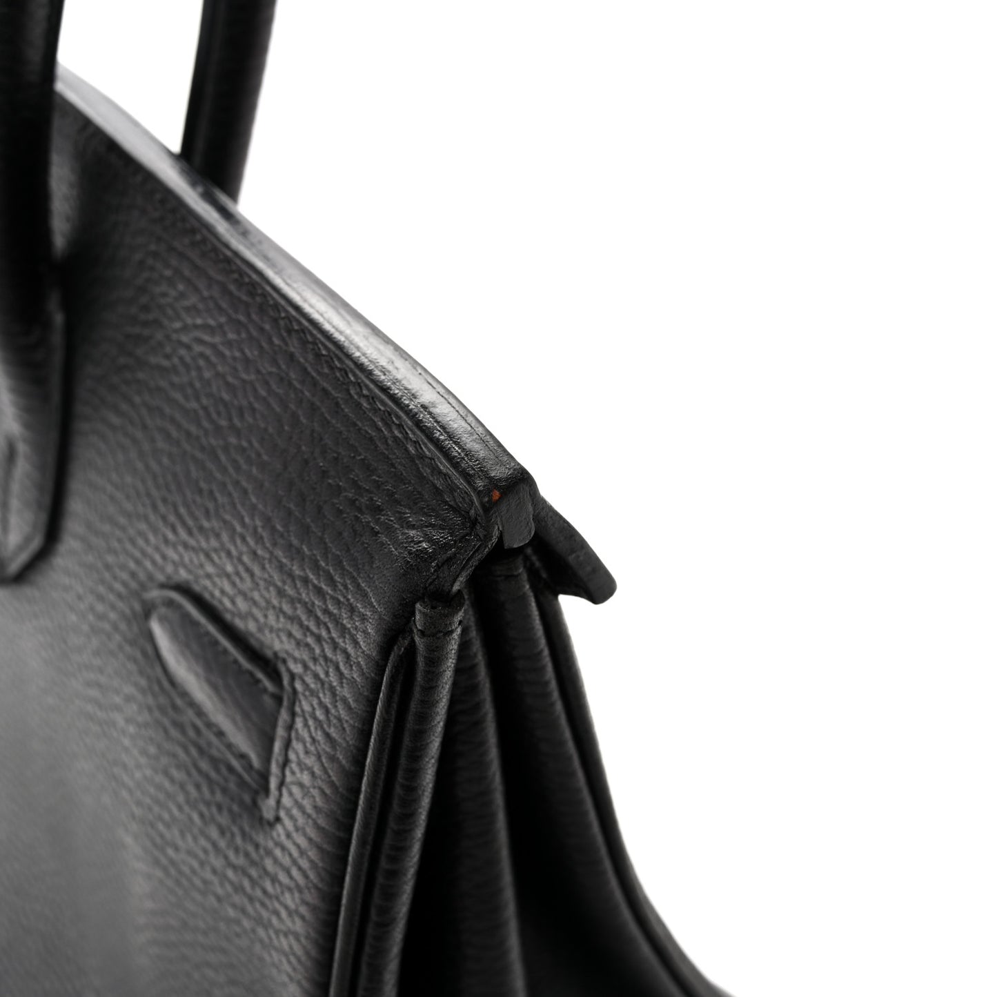 Ardennes Birkin 35 Black