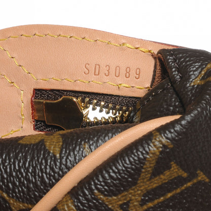 Louis Vuitton Monogram Stresa PM 7 of 7