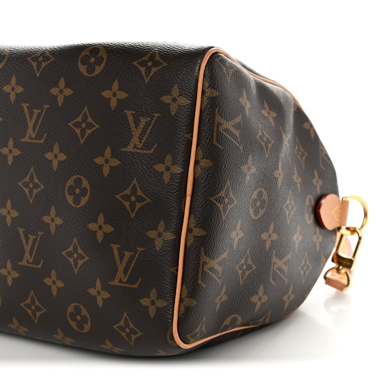 Monogram Speedy Soft Crafty 30