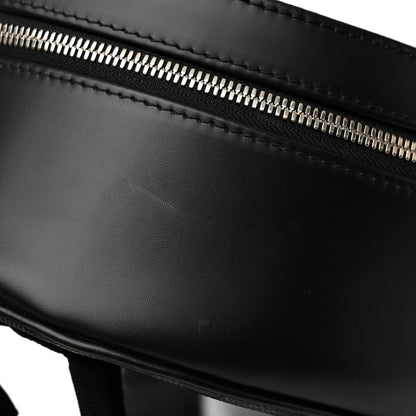 Louis Vuitton Damier Graphite Josh Backpack 13 of 13