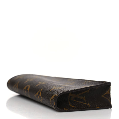 Louis Vuitton Monogram Sunglasses Case 4 of 6