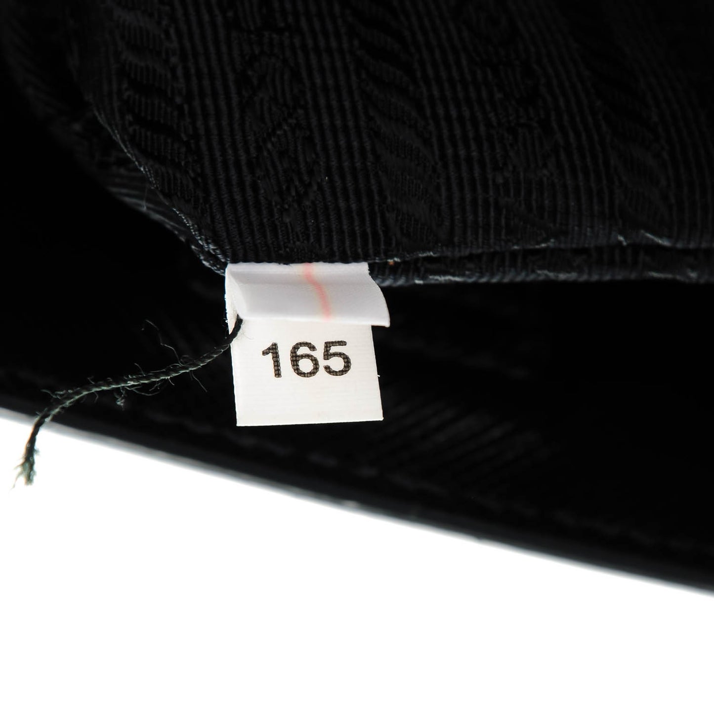 Saffiano Lux Medium Tote Nero Black