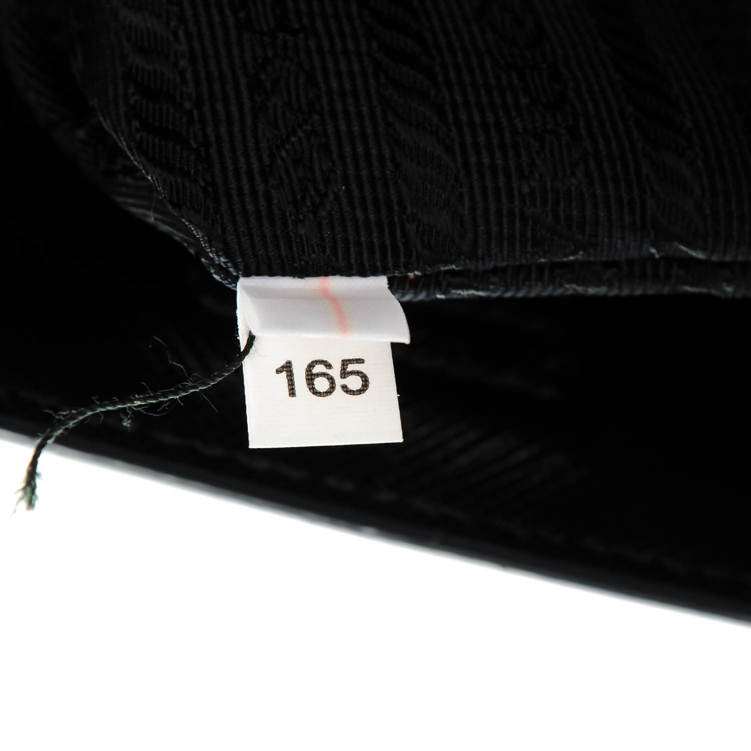Prada Saffiano Lux Medium Tote Nero Black 7 of 9