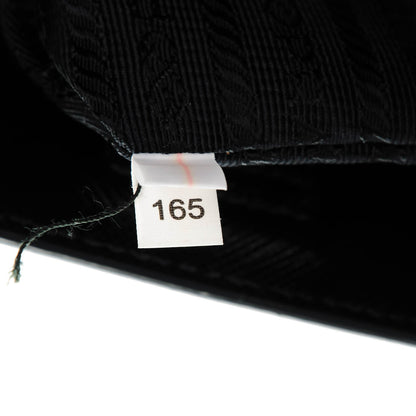 Prada Saffiano Lux Medium Tote Nero Black 7 of 9