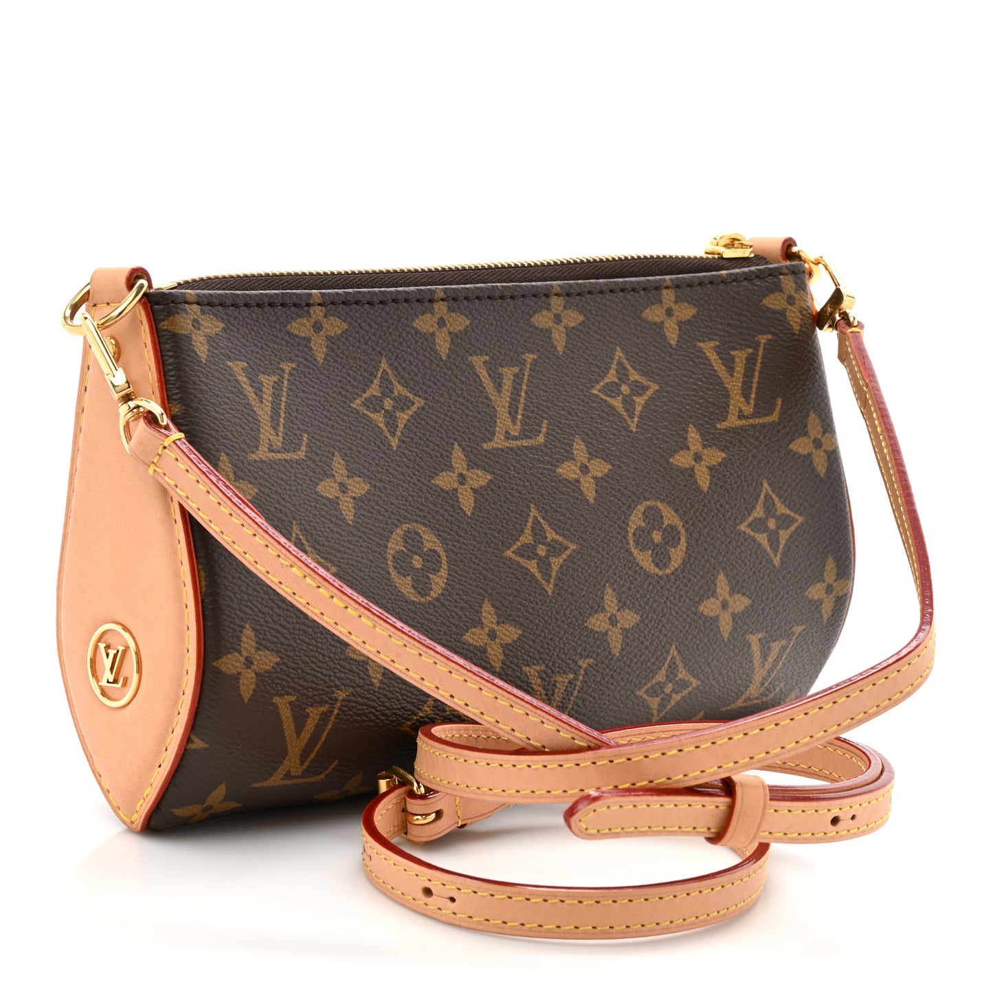 Monogram Tirette Pochette