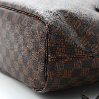 Louis Vuitton Damier Ebene Neo Neverfull PM 9 of 9