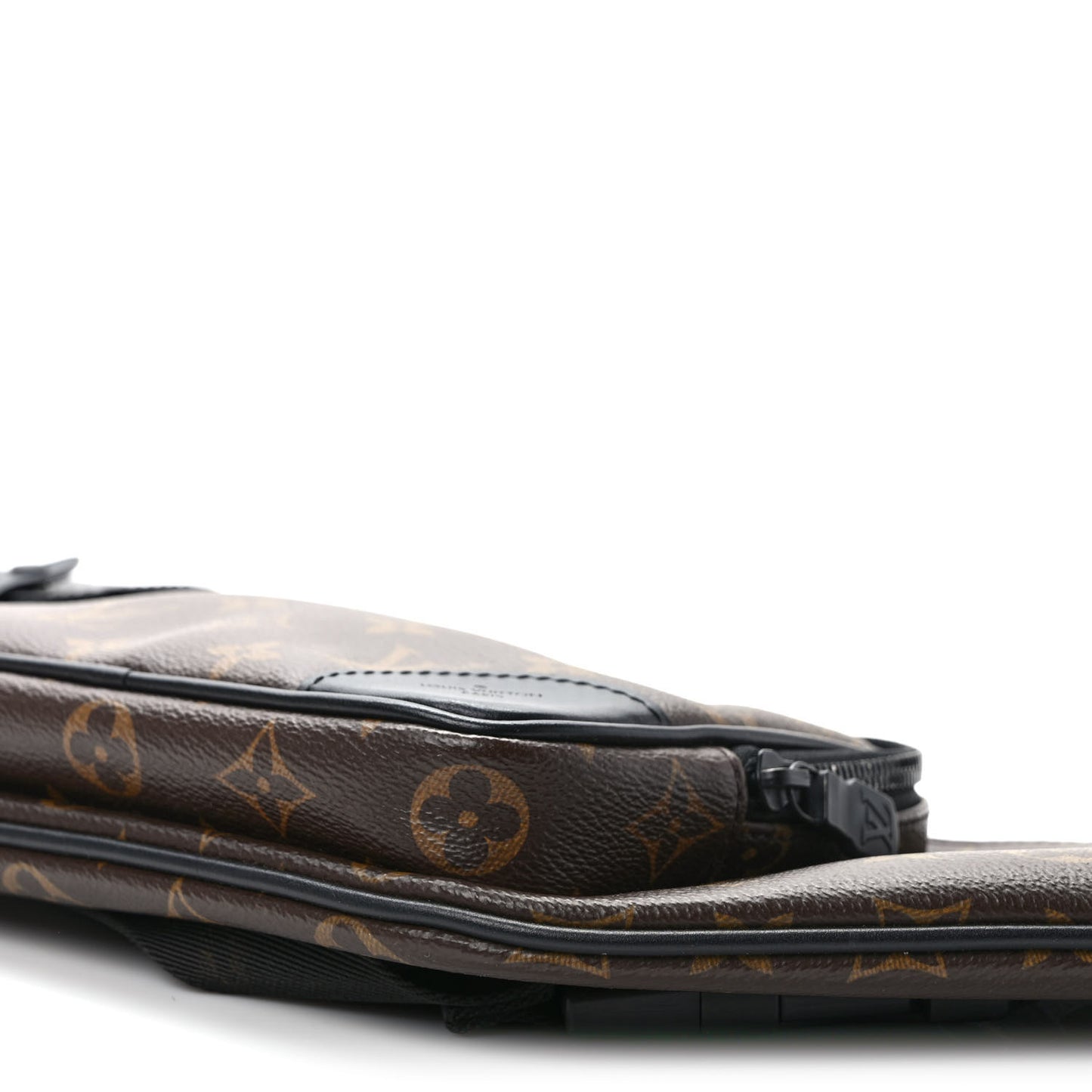 Monogram Macassar Christopher Bumbag