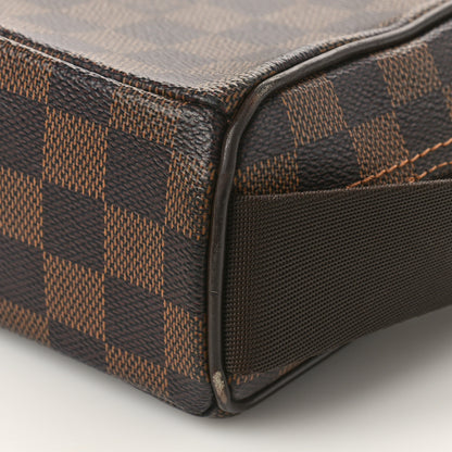 Louis Vuitton Damier Ebene Olav PM Messenger Bag 8 of 12